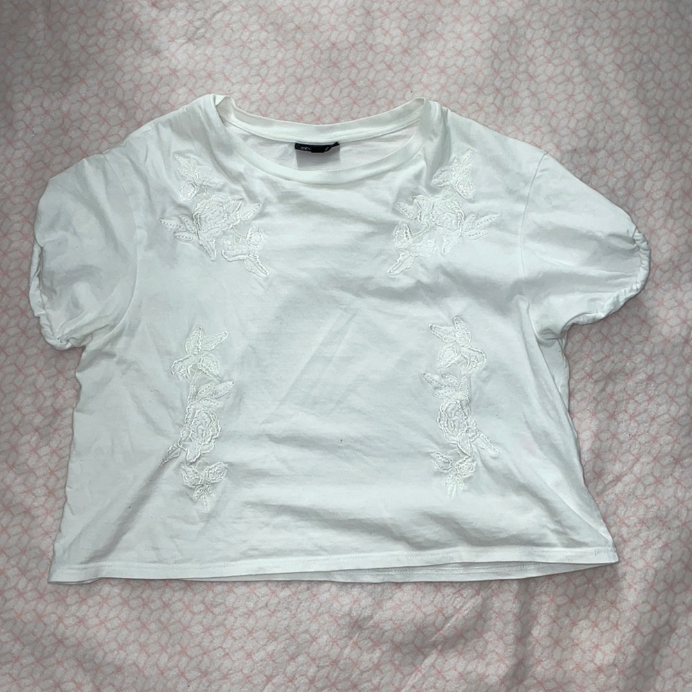 TOPSHOP US 8